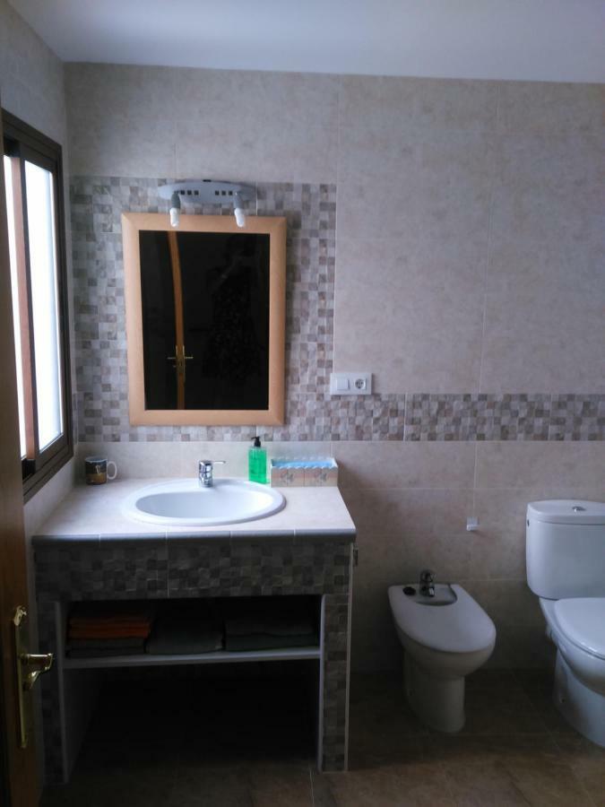 Casa Rural La Jara Botija Exterior foto